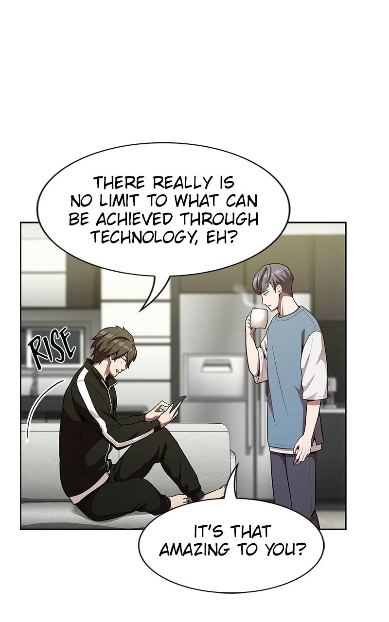 The Advanced Player of the Tutorial Tower Chapter 12, page 69 of 95