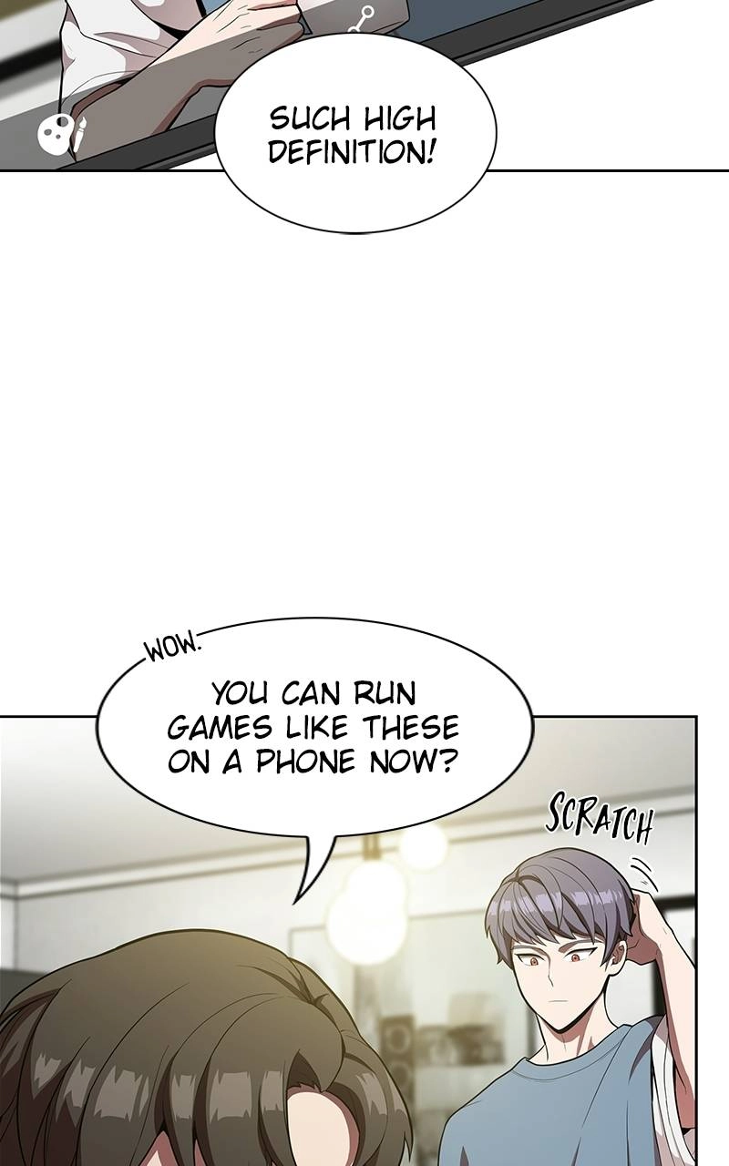 The Advanced Player of the Tutorial Tower Chapter 12, page 72 of 95