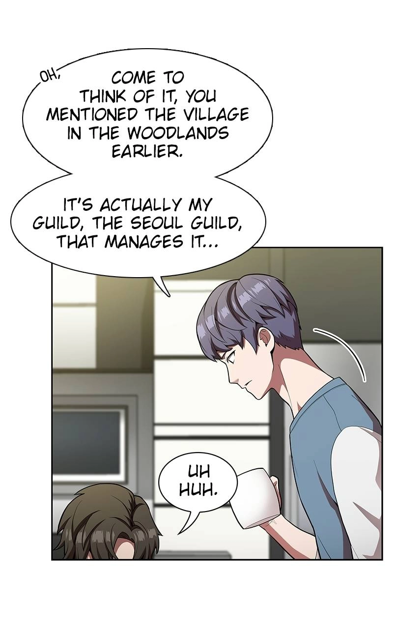 The Advanced Player of the Tutorial Tower Chapter 12, page 74 of 95