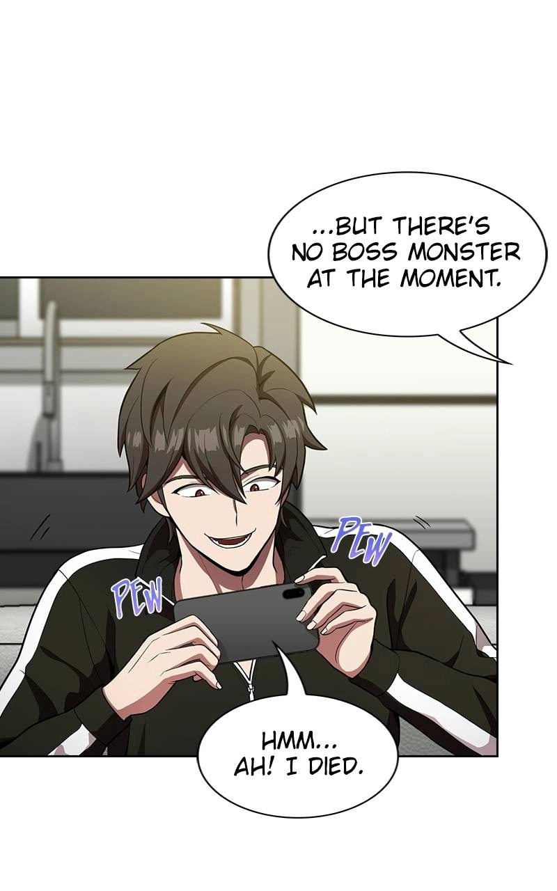 The Advanced Player of the Tutorial Tower Chapter 12, page 75 of 95