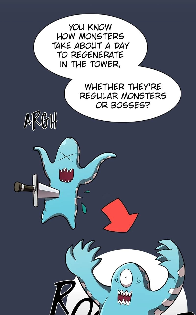 The Advanced Player of the Tutorial Tower Chapter 12, page 79 of 95