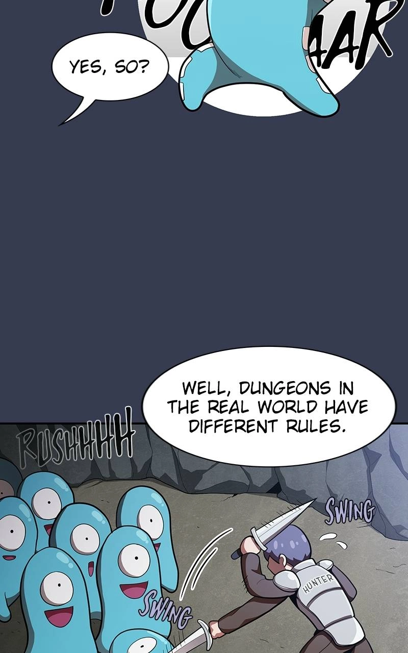 The Advanced Player of the Tutorial Tower Chapter 12, page 80 of 95