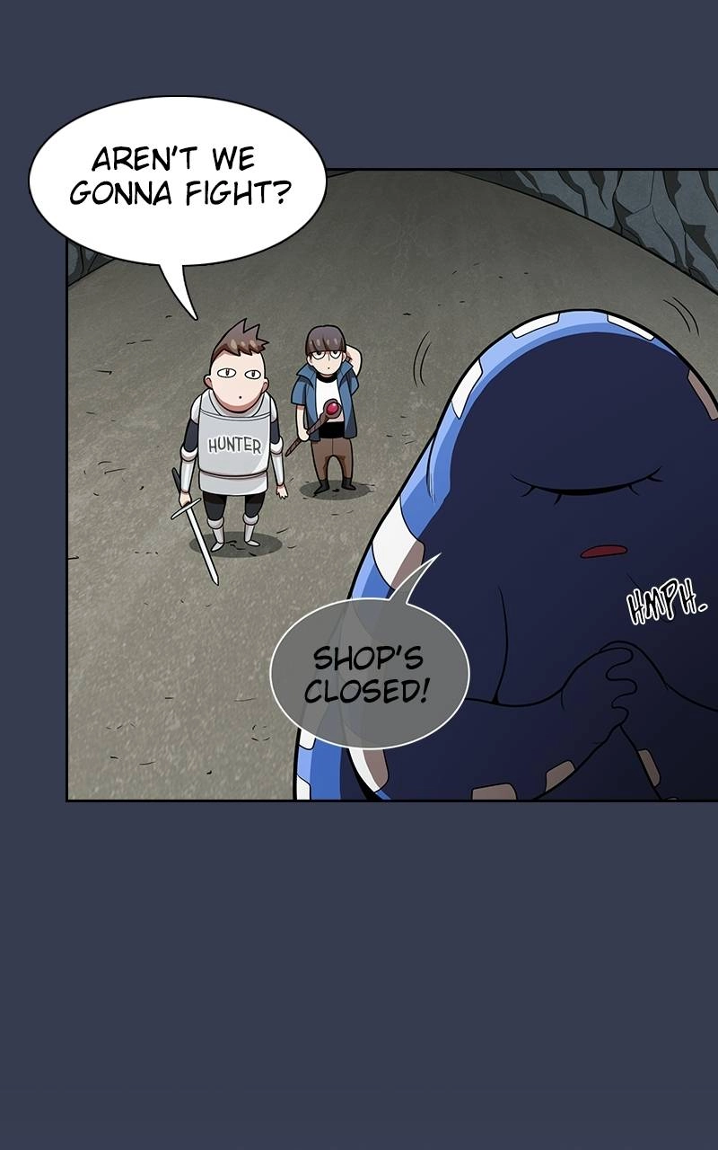 The Advanced Player of the Tutorial Tower Chapter 12, page 82 of 95