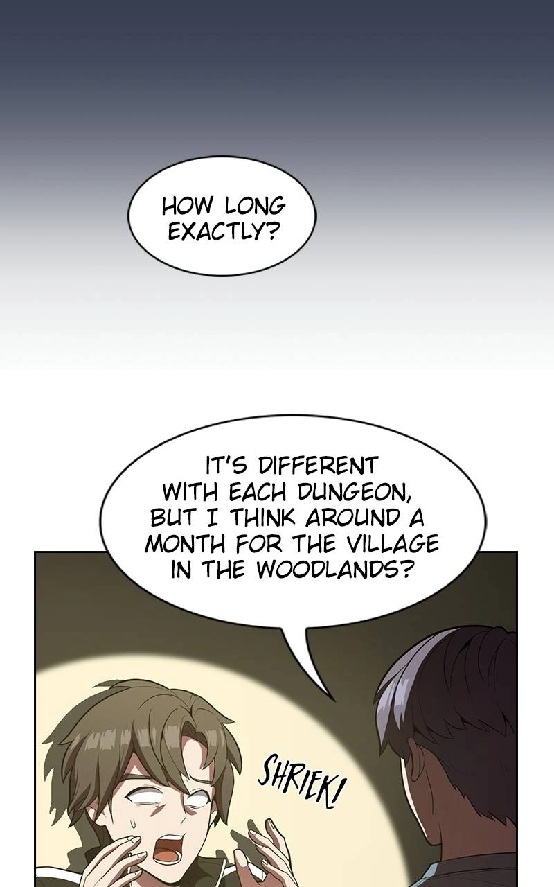 The Advanced Player of the Tutorial Tower Chapter 12, page 83 of 95