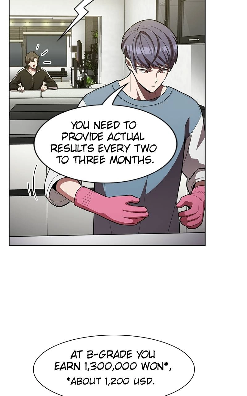 The Advanced Player of the Tutorial Tower Chapter 12, page 91 of 95