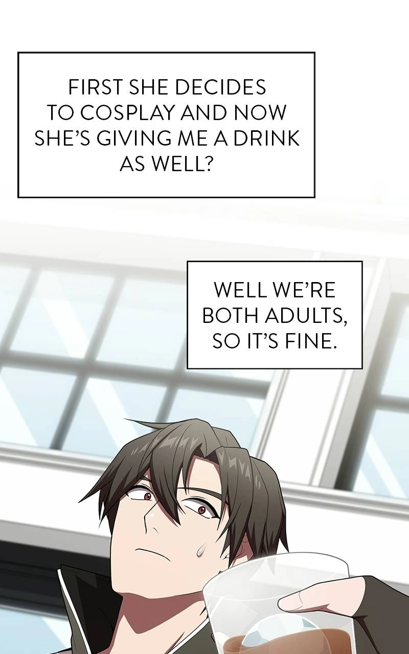 The Advanced Player of the Tutorial Tower Chapter 120, page 24 of 108