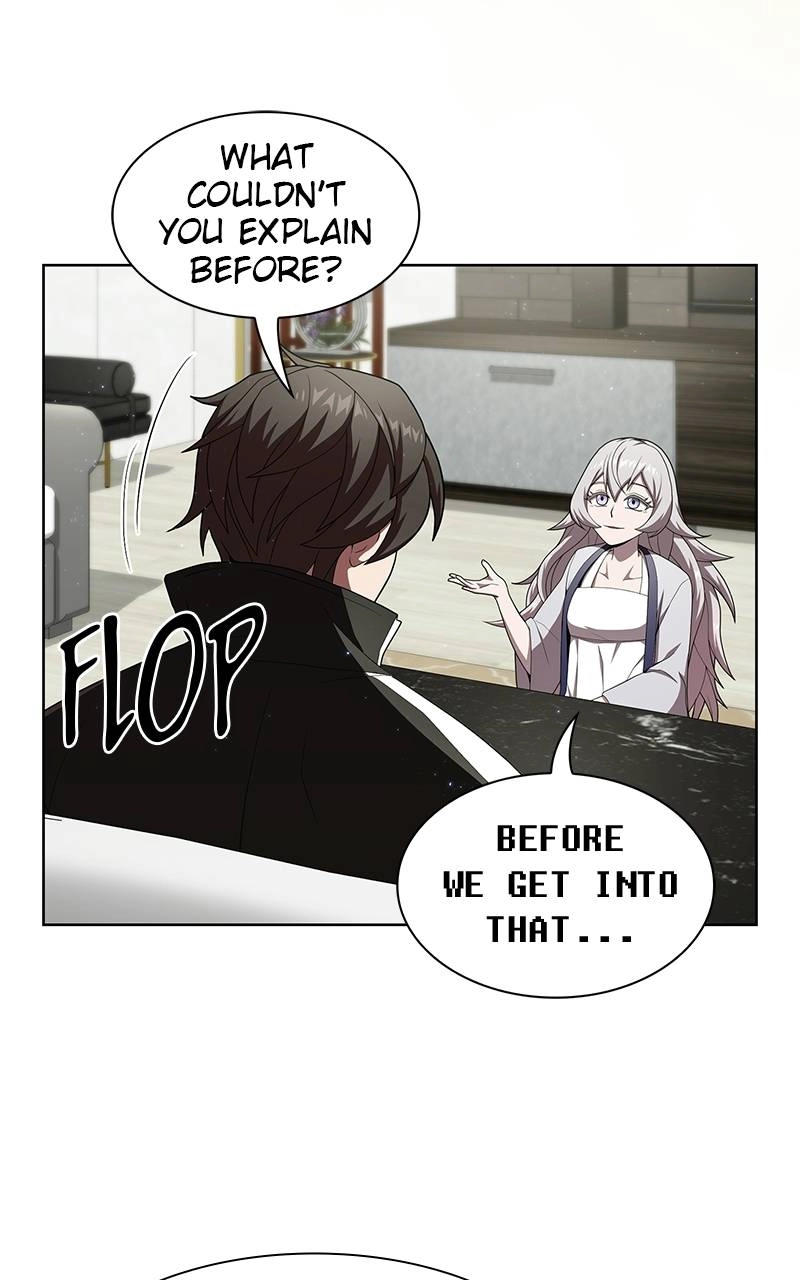 The Advanced Player of the Tutorial Tower Chapter 120, page 72 of 108