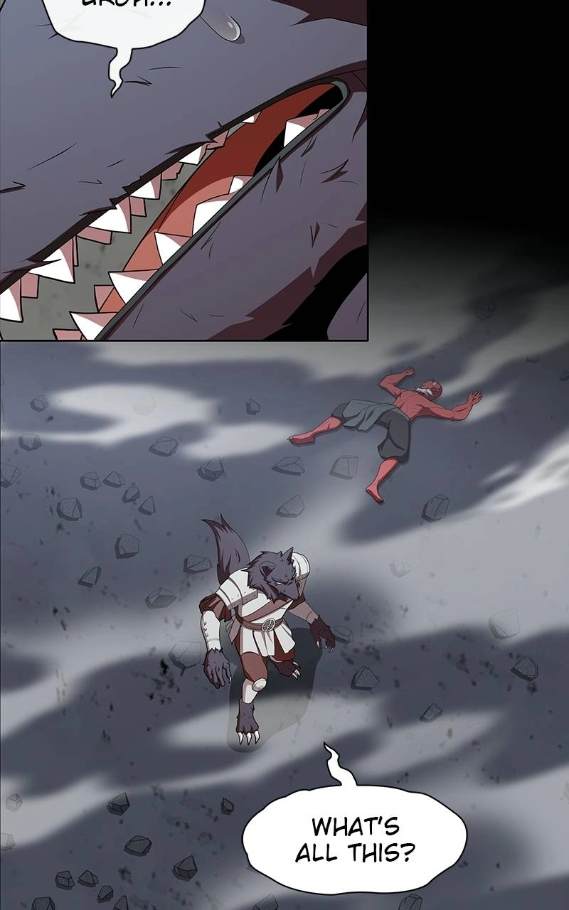 The Advanced Player of the Tutorial Tower Chapter 120, page 80 of 108