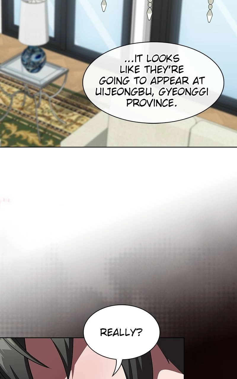 The Advanced Player of the Tutorial Tower Chapter 121, page 10 of 109