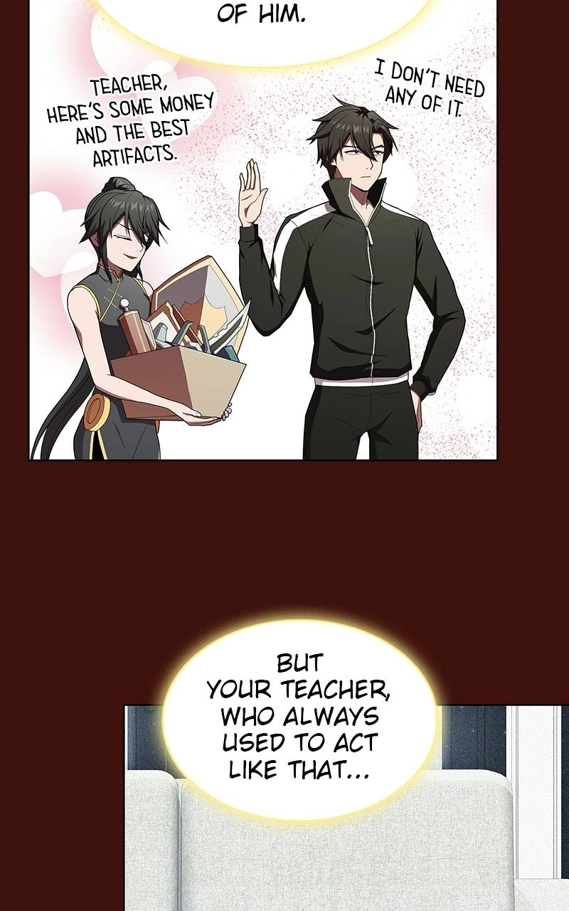 The Advanced Player of the Tutorial Tower Chapter 121, page 100 of 109