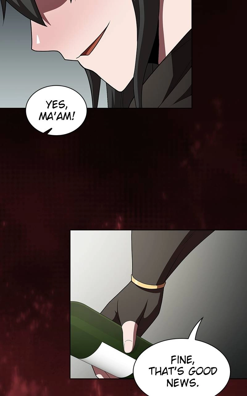 The Advanced Player of the Tutorial Tower Chapter 121, page 11 of 109