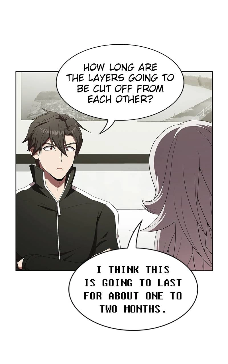 The Advanced Player of the Tutorial Tower Chapter 121, page 24 of 109