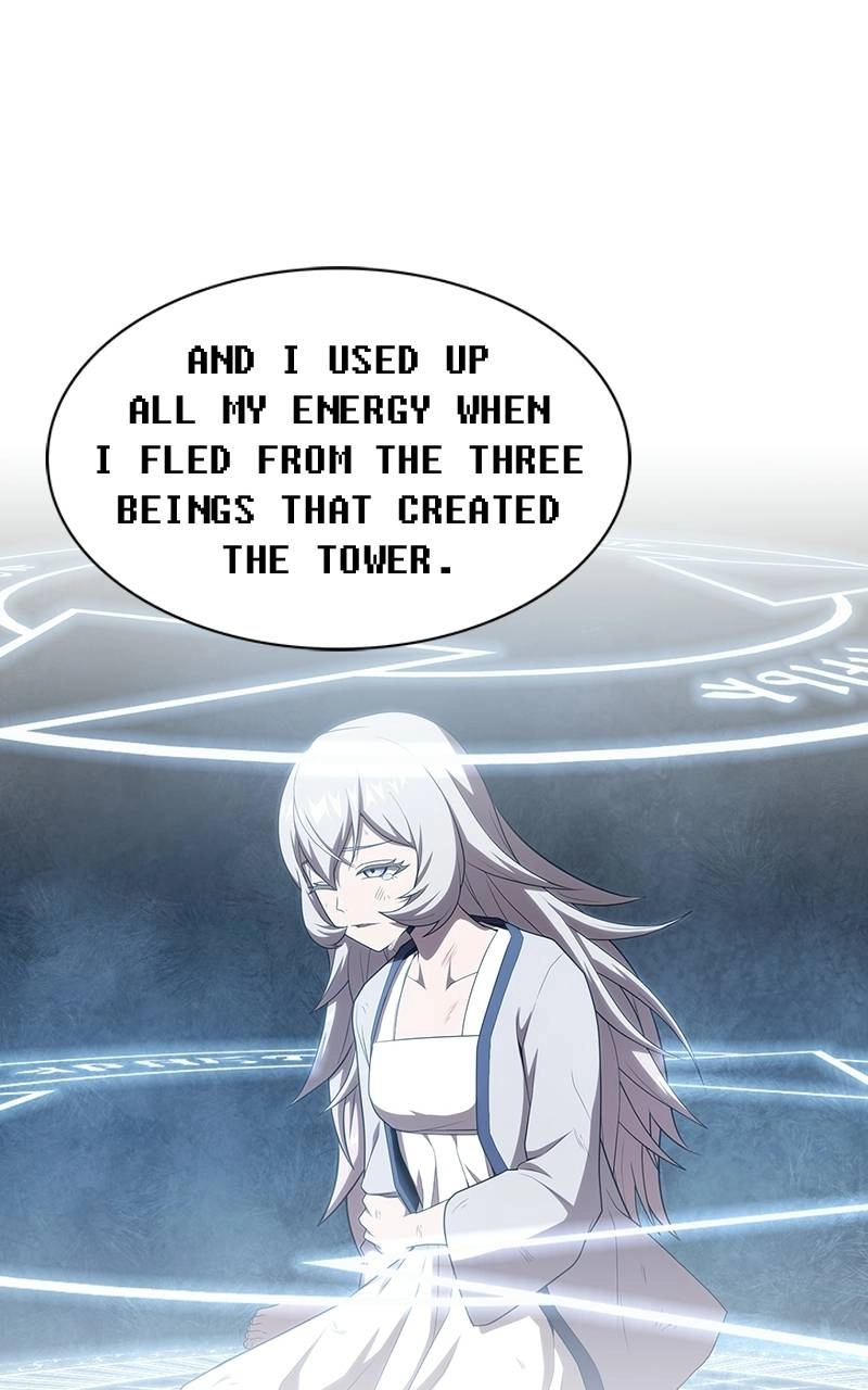 The Advanced Player of the Tutorial Tower Chapter 121, page 27 of 109