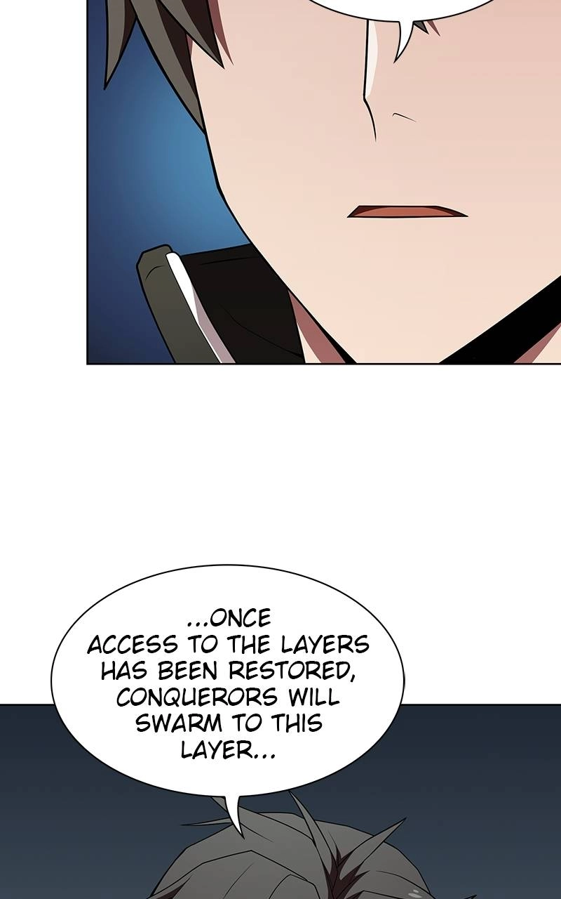 The Advanced Player of the Tutorial Tower Chapter 121, page 30 of 109