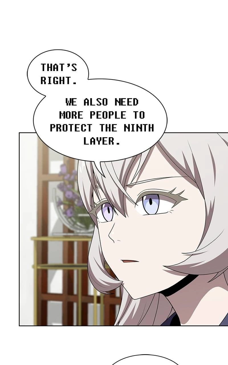 The Advanced Player of the Tutorial Tower Chapter 121, page 32 of 109