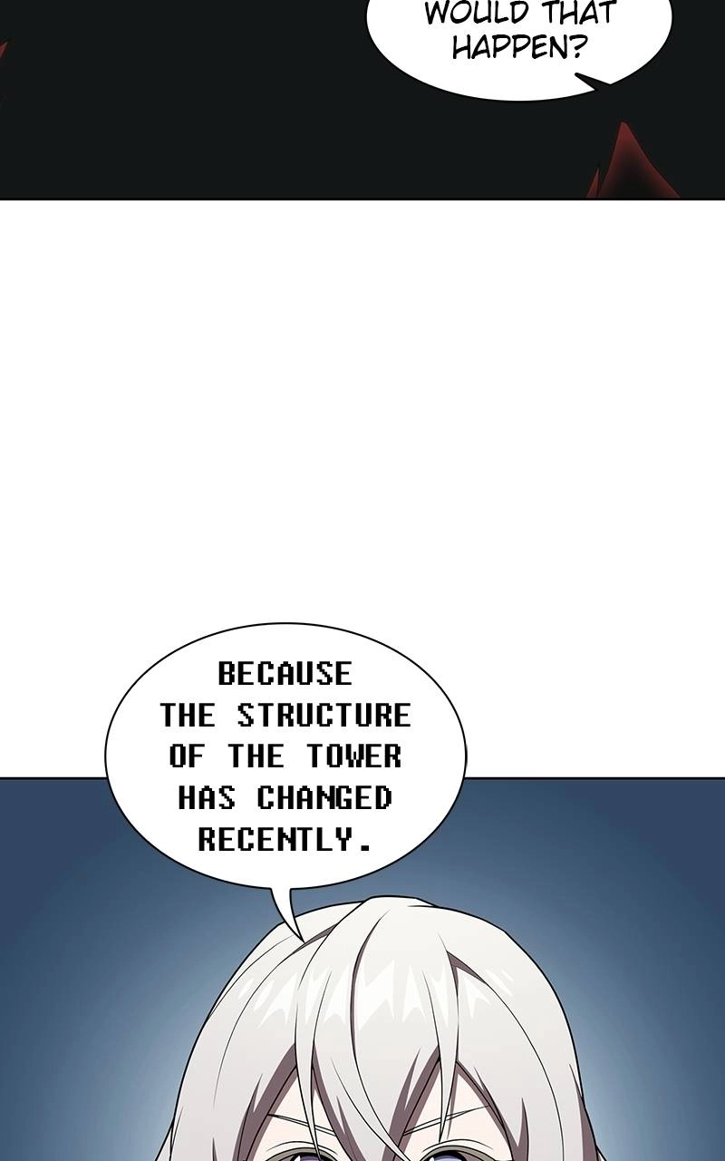 The Advanced Player of the Tutorial Tower Chapter 121, page 36 of 109