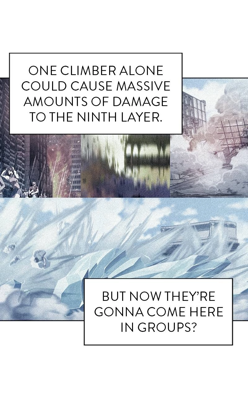 The Advanced Player of the Tutorial Tower Chapter 121, page 61 of 109