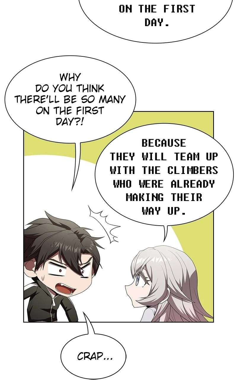 The Advanced Player of the Tutorial Tower Chapter 121, page 67 of 109