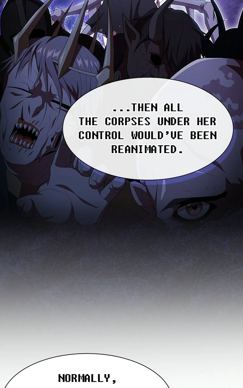 The Advanced Player of the Tutorial Tower Chapter 121, page 70 of 109