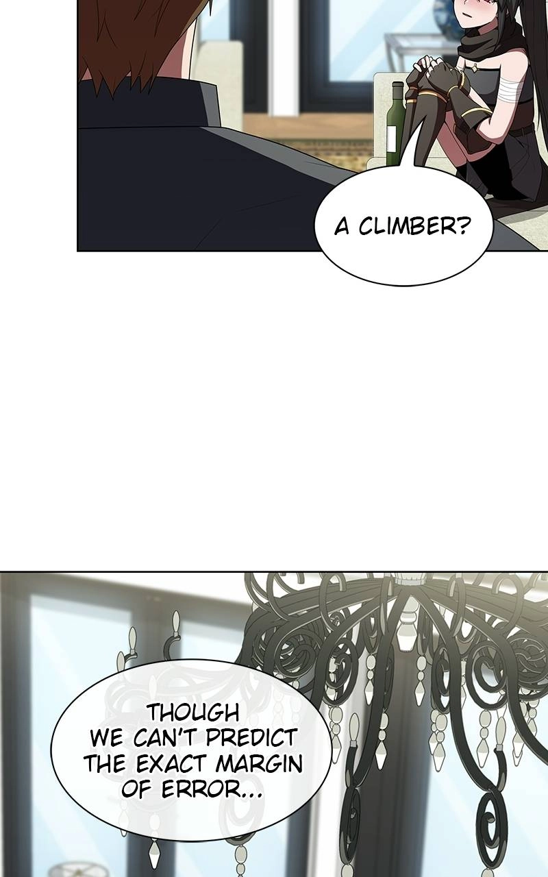 The Advanced Player of the Tutorial Tower Chapter 121, page 9 of 109