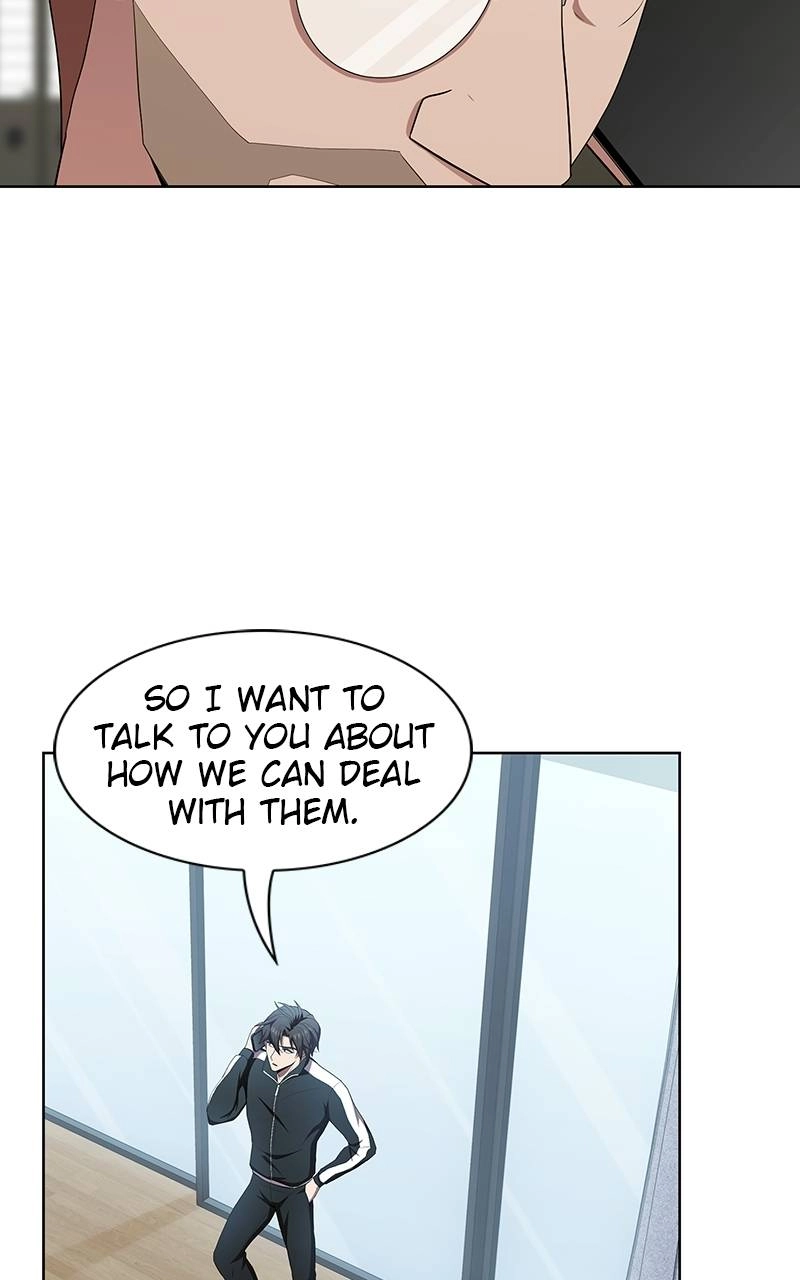 The Advanced Player of the Tutorial Tower Chapter 122, page 11 of 112