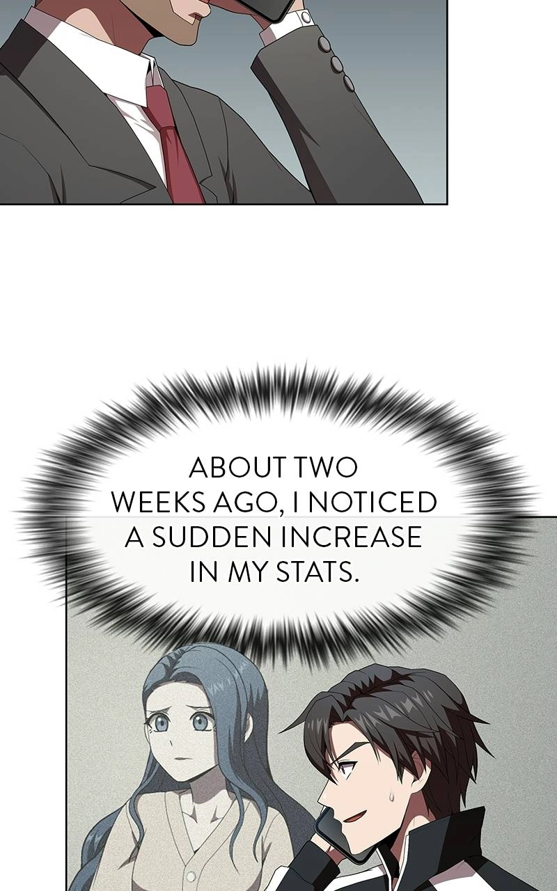 The Advanced Player of the Tutorial Tower Chapter 122, page 18 of 112