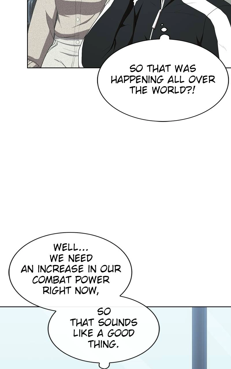 The Advanced Player of the Tutorial Tower Chapter 122, page 19 of 112