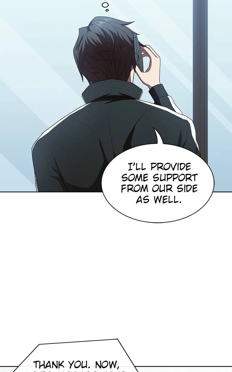 The Advanced Player of the Tutorial Tower Chapter 122, page 20 of 112