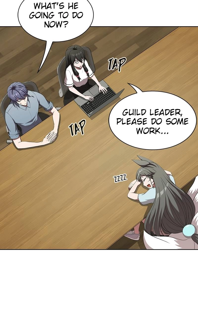 The Advanced Player of the Tutorial Tower Chapter 122, page 27 of 112