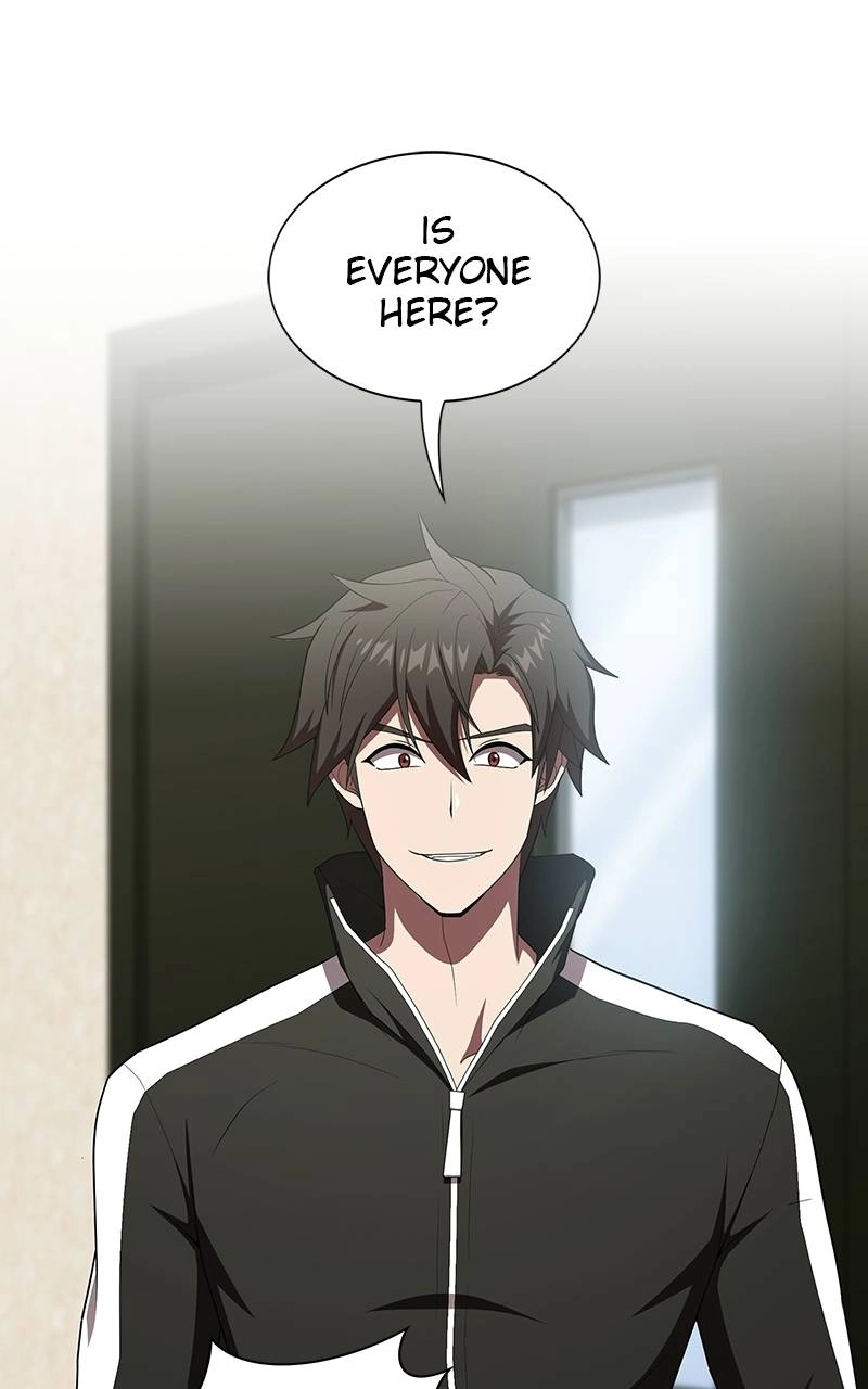 The Advanced Player of the Tutorial Tower Chapter 122, page 29 of 112