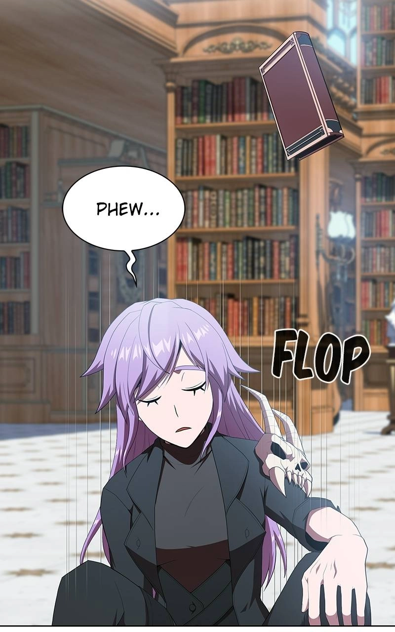 The Advanced Player of the Tutorial Tower Chapter 122, page 48 of 112
