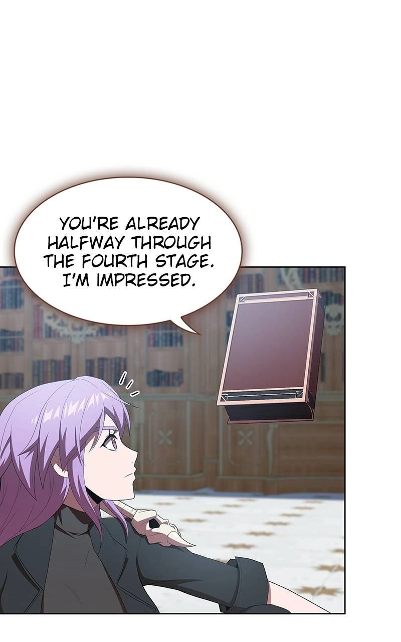 The Advanced Player of the Tutorial Tower Chapter 122, page 49 of 112