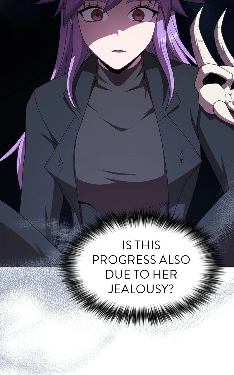 The Advanced Player of the Tutorial Tower Chapter 122, page 53 of 112