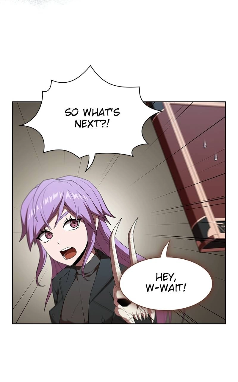 The Advanced Player of the Tutorial Tower Chapter 122, page 54 of 112