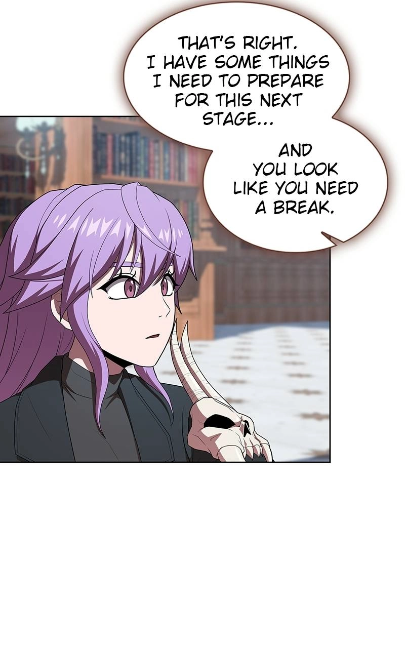 The Advanced Player of the Tutorial Tower Chapter 122, page 56 of 112