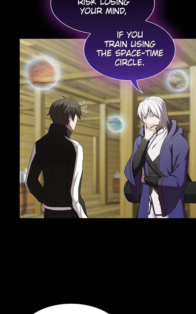 The Advanced Player of the Tutorial Tower Chapter 122, page 64 of 112