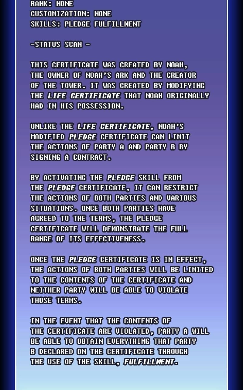 The Advanced Player of the Tutorial Tower Chapter 122, page 69 of 112