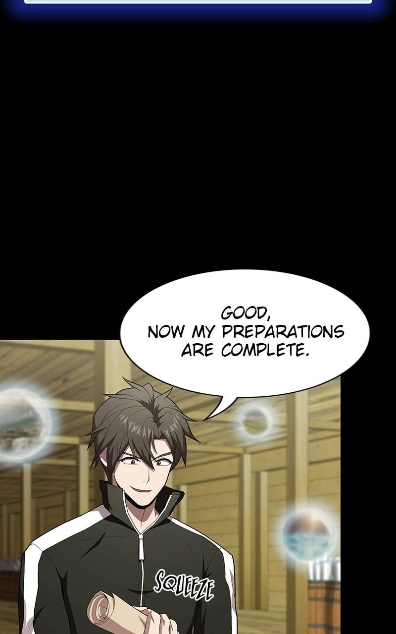 The Advanced Player of the Tutorial Tower Chapter 122, page 70 of 112