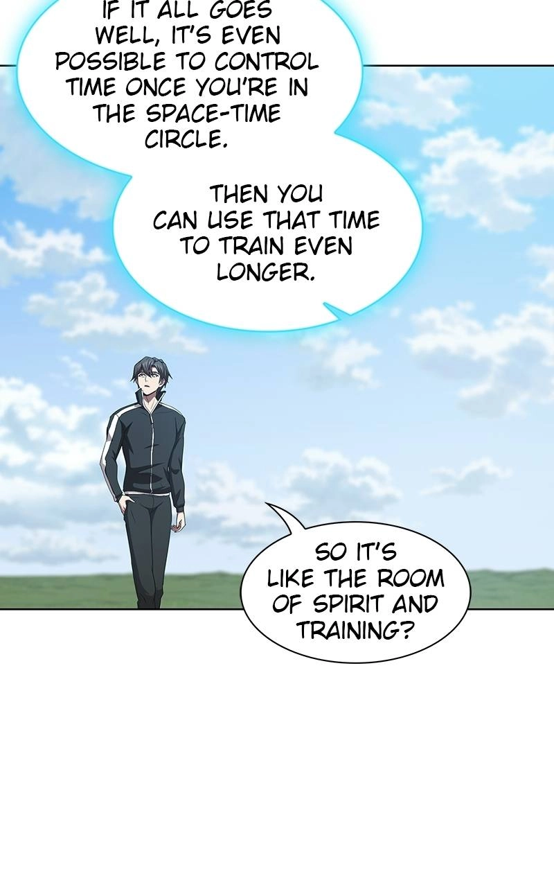 The Advanced Player of the Tutorial Tower Chapter 122, page 80 of 112