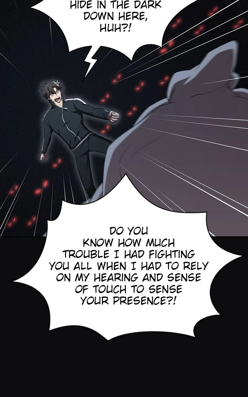 The Advanced Player of the Tutorial Tower Chapter 123, page 38 of 121