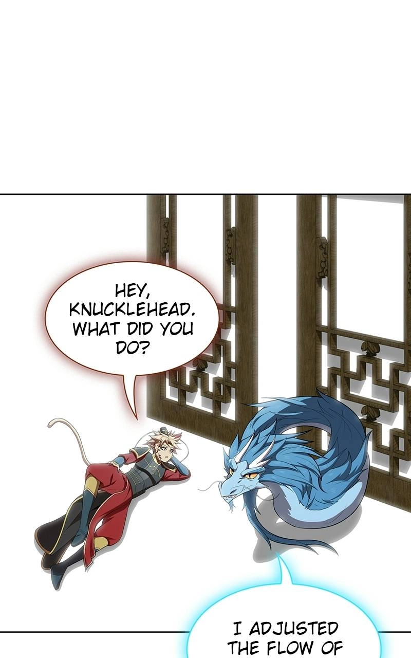 The Advanced Player of the Tutorial Tower Chapter 123, page 46 of 121