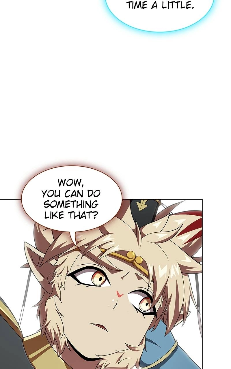 The Advanced Player of the Tutorial Tower Chapter 123, page 47 of 121
