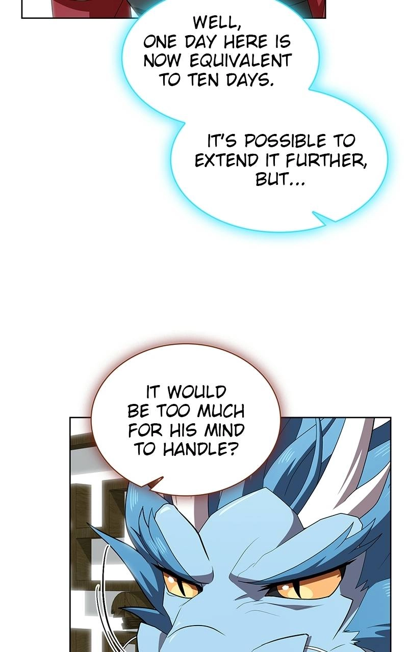 The Advanced Player of the Tutorial Tower Chapter 123, page 55 of 121