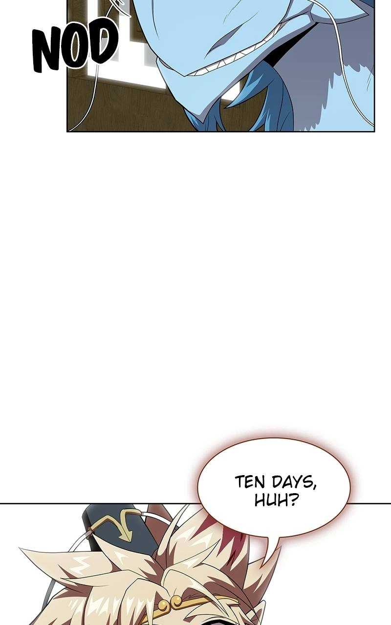 The Advanced Player of the Tutorial Tower Chapter 123, page 56 of 121