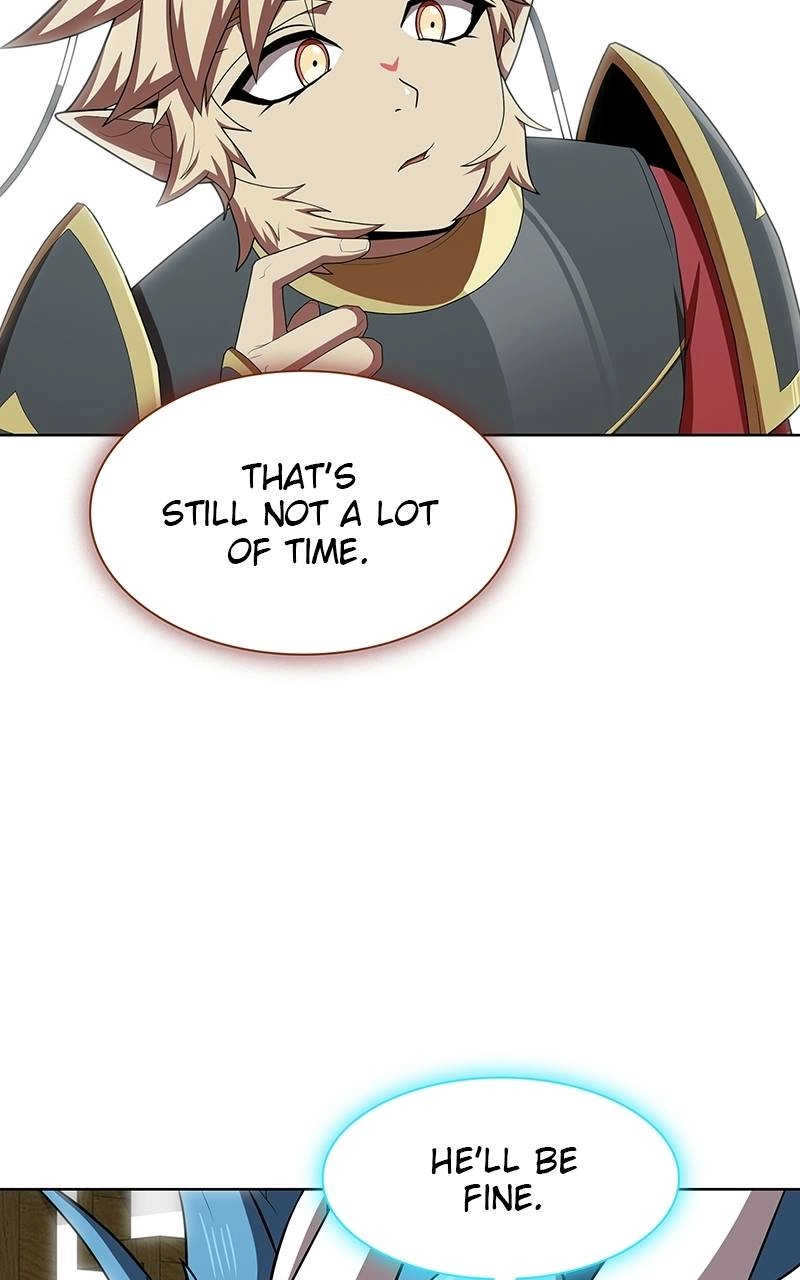 The Advanced Player of the Tutorial Tower Chapter 123, page 57 of 121