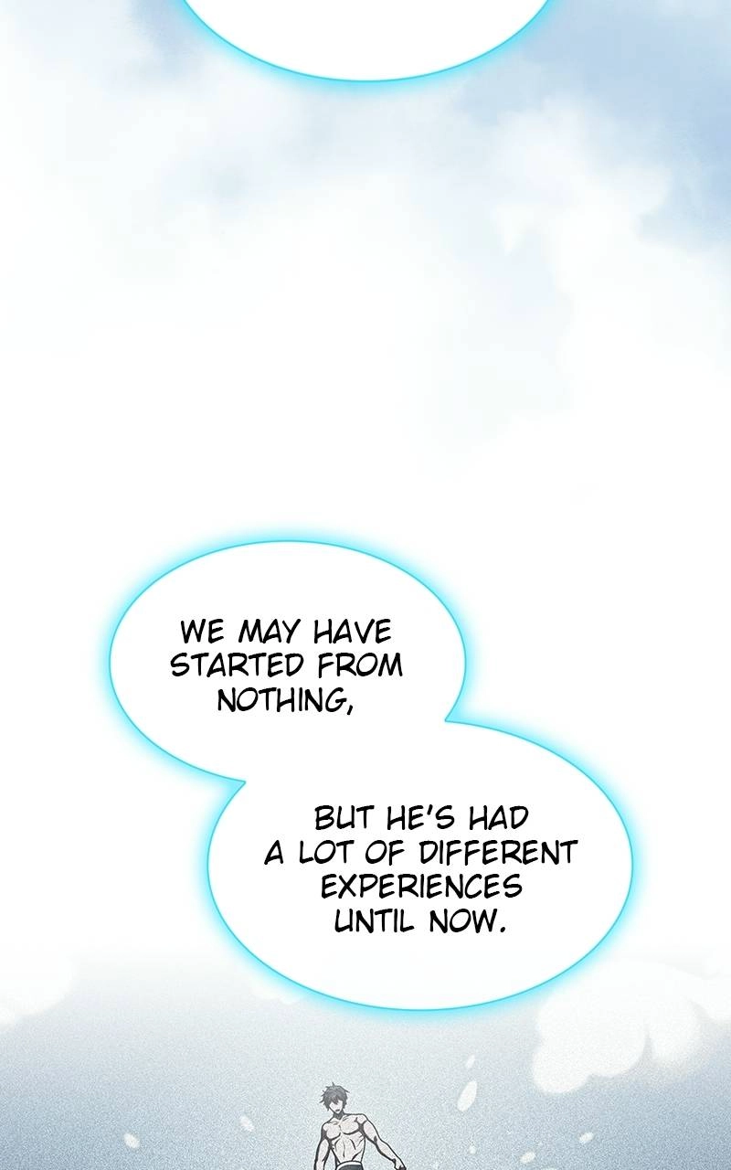 The Advanced Player of the Tutorial Tower Chapter 123, page 59 of 121
