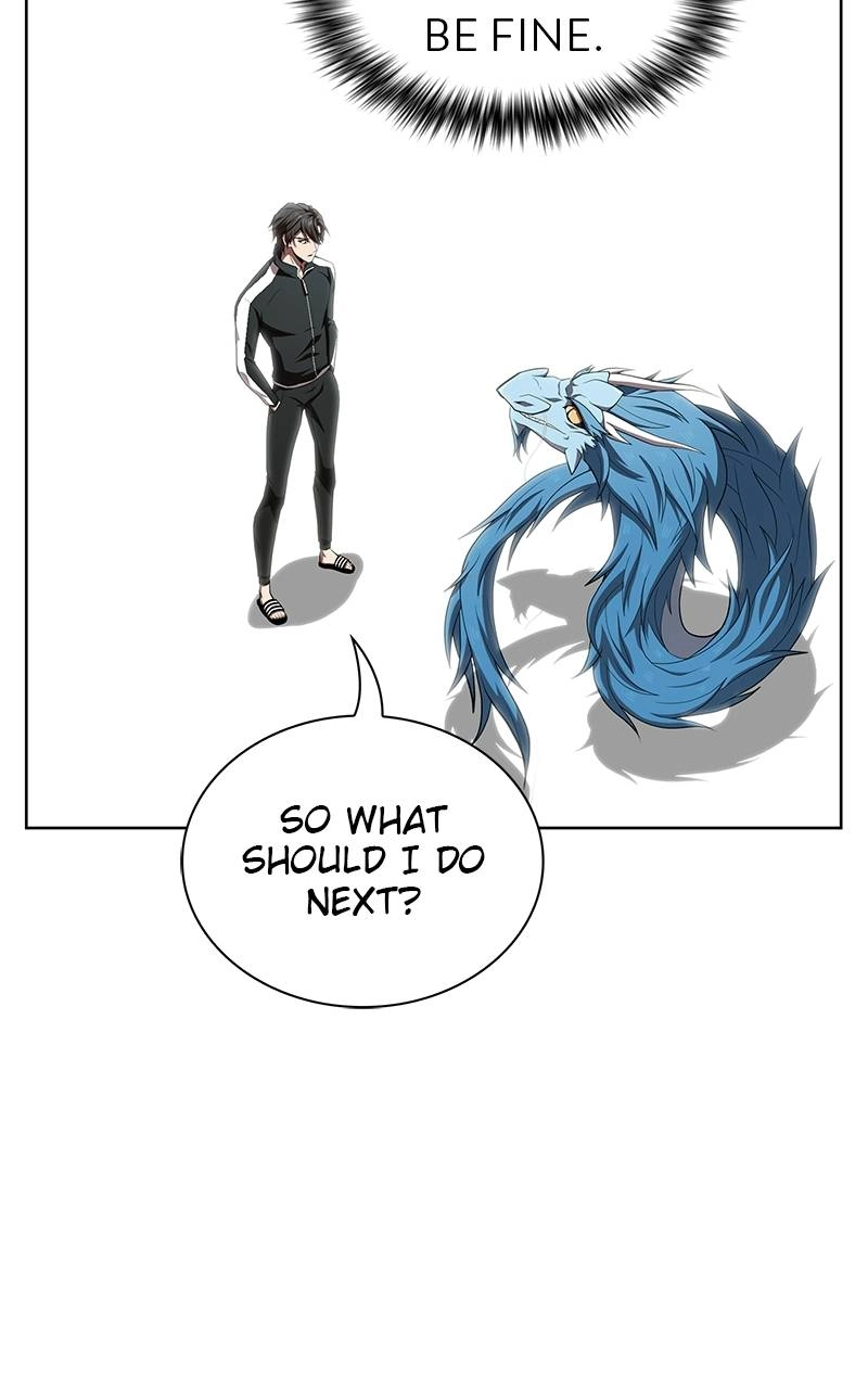 The Advanced Player of the Tutorial Tower Chapter 123, page 95 of 121