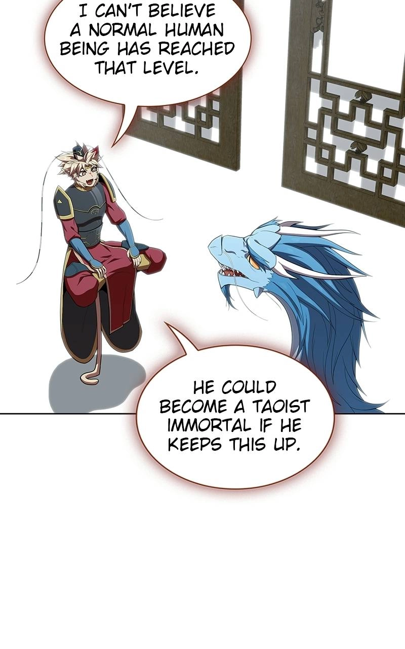 The Advanced Player of the Tutorial Tower Chapter 124, page 18 of 99