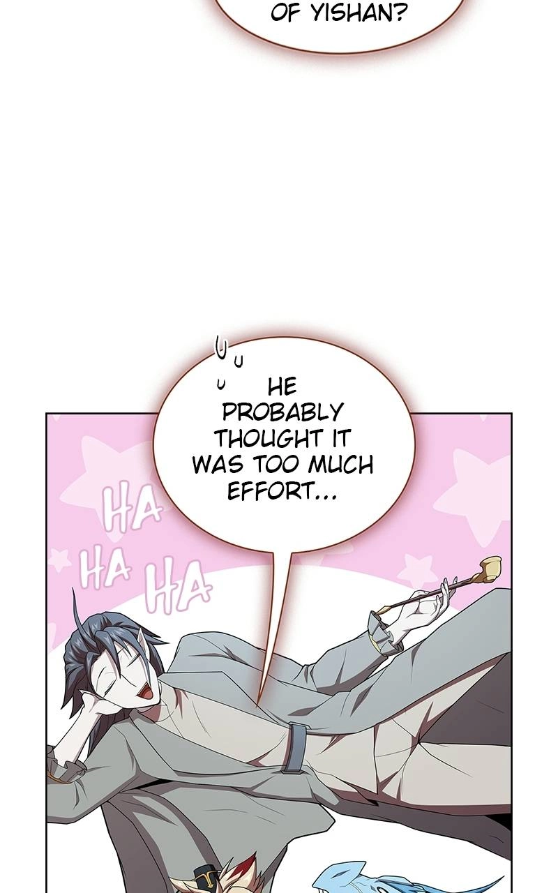 The Advanced Player of the Tutorial Tower Chapter 124, page 20 of 99