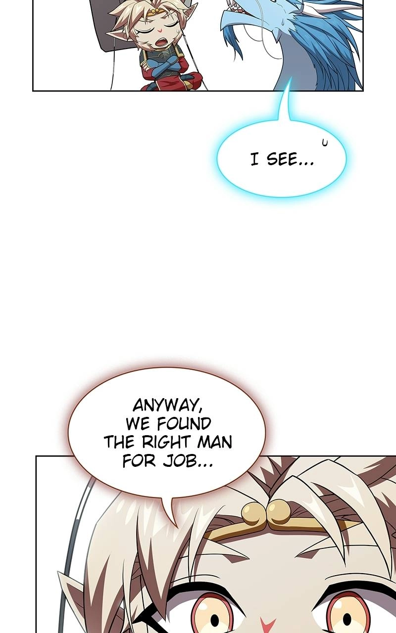 The Advanced Player of the Tutorial Tower Chapter 124, page 21 of 99